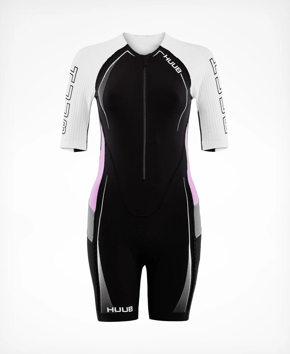 Anemoi Aero Tri Suit - Women's 3 Anemoi Aero Tri Suit - Women's