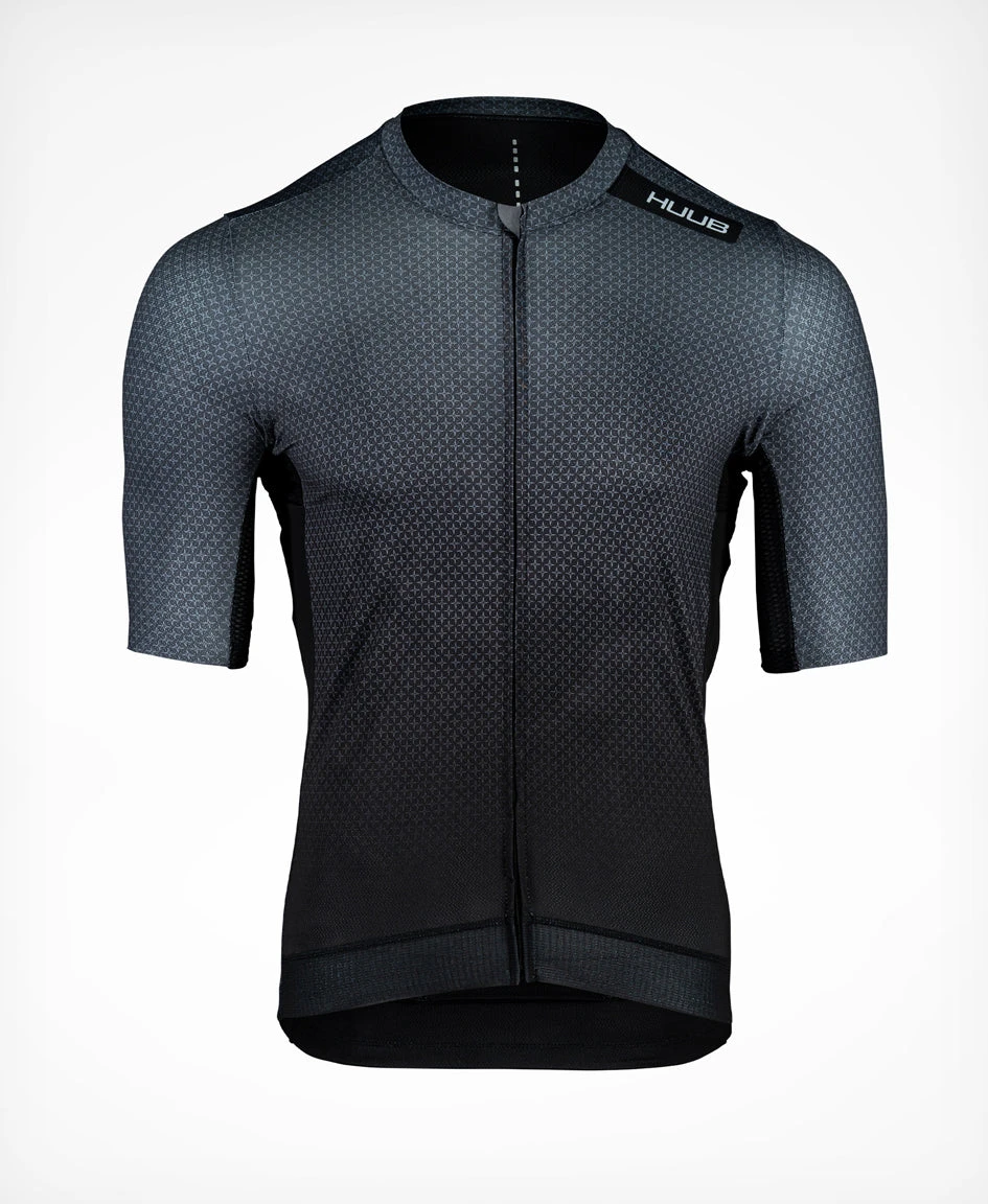 Core 4 Short Sleeve Jersey Slate - Men's 3 Core 4 Short Sleeve Jersey Slate - Men's