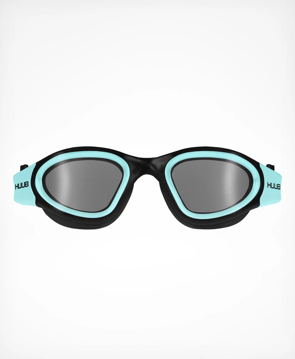 Aphotic Swim Goggle - Aqua 3 Aphotic Swim Goggle - Aqua