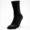 Merino Sock - Black