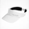 Run Visor II - White -Athlete Outfit e4070c8a cdab 4f15 aede 3a1c37aa0683
