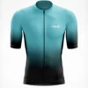 Althea Short Sleeve Jersey Black/Teal - Women's 1 Althea Short Sleeve Jersey Black/Teal - Women's -Athlete Outfit eadadce5 41ab 4d4b b0bd 8b3f895ae879