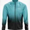 Althea Winter Peaks Jacket Black/Teal - Women's 1 Althea Winter Peaks Jacket Black/Teal - Women's -Athlete Outfit f98ca7b5 26b1 47d0 847e 566894883e81