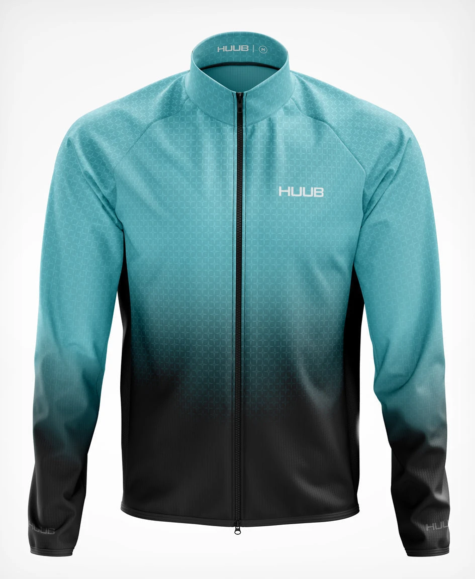Althea Winter Peaks Jacket Black/Teal - Women's 3 Althea Winter Peaks Jacket Black/Teal - Women's